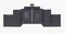 Аккумулятор для Apple MacBook Pro 15" Retina A1398 ( A1618 020-00079, 020-00081, 020-0080, 661-02536)