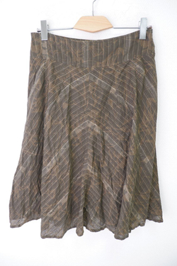 Юбка Another woman красивая 40 размер