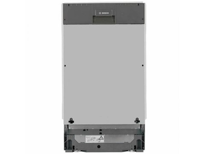 Встраиваемая посудомоечная машина Bosch SPV6ZMX17E