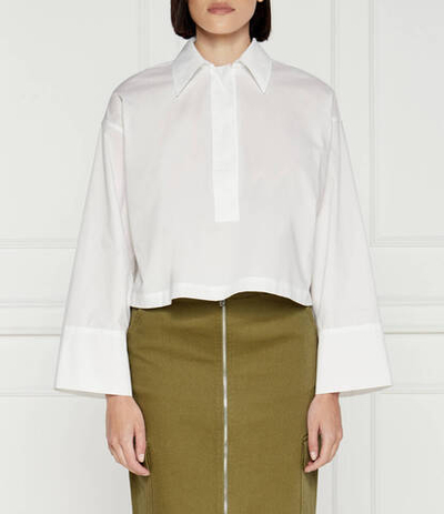 Рубашка AIA MAX&amp;Co. - белый(6116051)