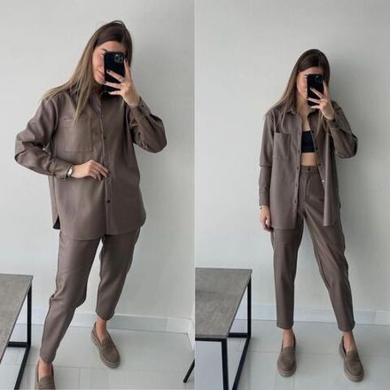 Костюм 50353935 Fabrika