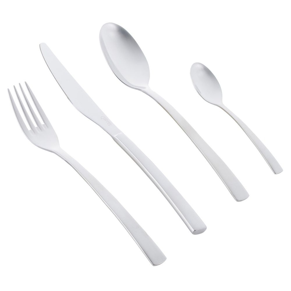 Набор столовых приборов Gipfel Rioma 51238 24 предмета