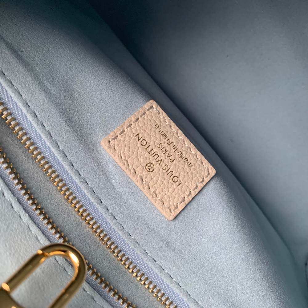 Louis Vuitton OnTheGo PM