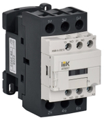 Контактор  IEK AR-ACC-21-032-230-11
