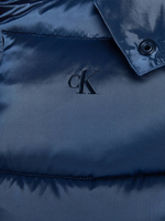 Куртка CALVIN KLEIN JEANS - голубой(J20J224616)