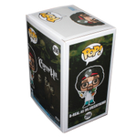 Фигурка Funko POP! Rocks - Cypress Hill B-Real As Dr. Greenthumb