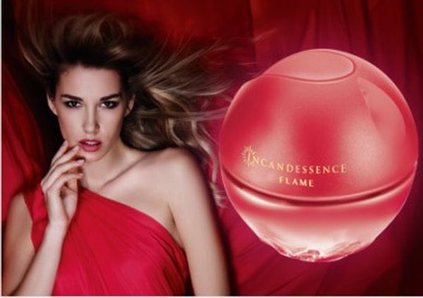 Avon Incandessence Flame
