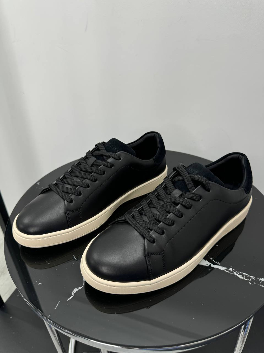 Кеды Kiton