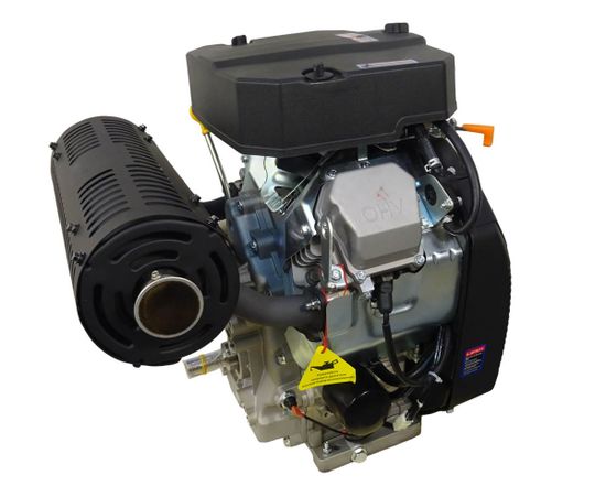 Двигатель "LIFAN" 2V90F (35 л.с.)