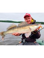 Виброхвосты съедобные искусственные LJ Pro Series Spark Tail 4,0in (10,10)/033 5 шт. в упак.