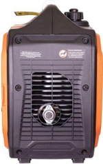 Генератор бензиновый AURORA AGE 2500 i инверторный 35477