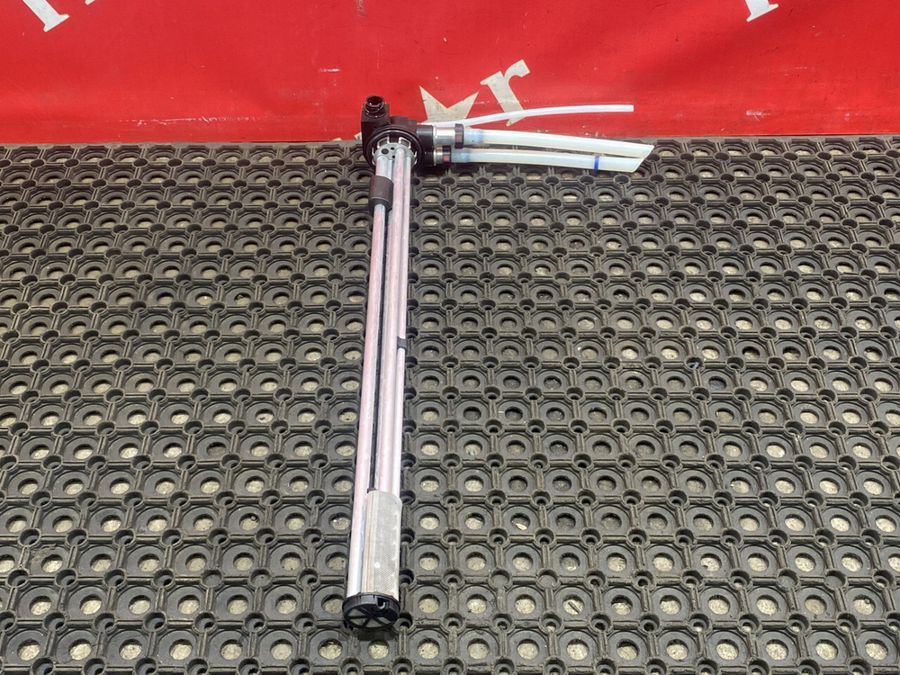 Топливозаборник 2023г