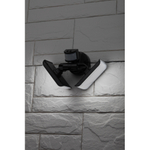 Светильник уличный ЭРА ERAFS020-42 настенный с двумя световыми панелями c выносной солнечной батареей