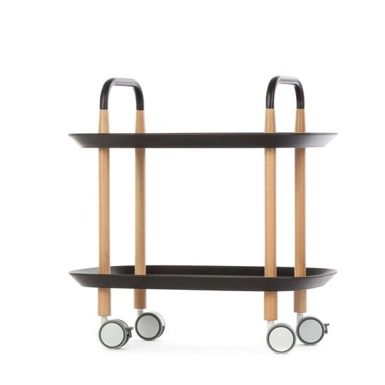 Журнальный стол Anadyr 57х37