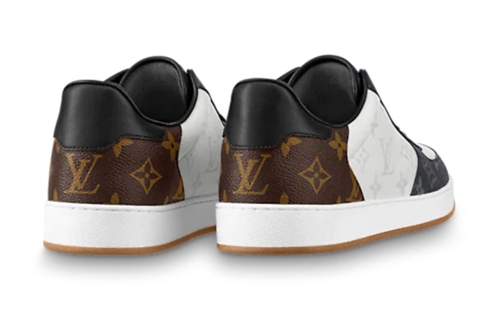 Кроссовки LOUIS VUITTON Rivoli, 1A8WG6