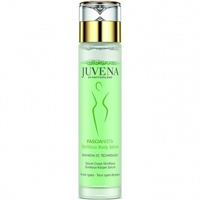 JUVENA Моделирующая и увлажняющая сыворотка для тела «Фасцианиста» | Fascianista SkinNova Body Serum