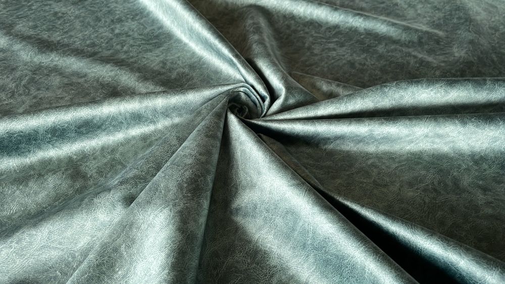 Велюр Лама 08 бирюза