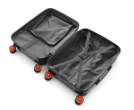 Чемодан KTM REPLICA TEAM HARDCASE TROLLEY