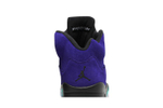 Кроссовки Jordan Air Jordan 5 "Alternate Grape"
