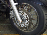 Yamaha Dragstar XVS400 , 2008