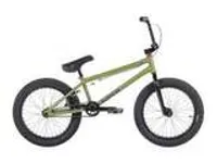 BMX Велосипед Subrosa Tiro 18