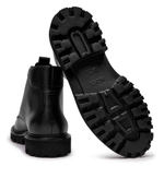 Кожаные трапперы Julyo BOSS BLACK - черный(50529274)