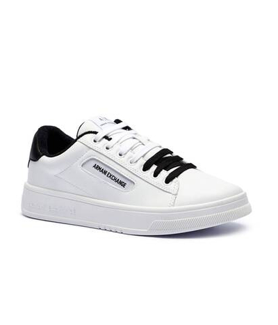 Кроссовки Armani Exchange - белый(XUX203 XV805)