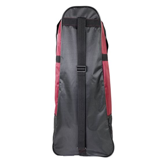 Сумка Scorpena Swim Light для пляжного комплекта бордовая