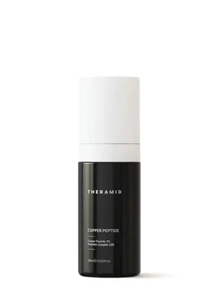 Сыворотка Theramid Cooper Peptide