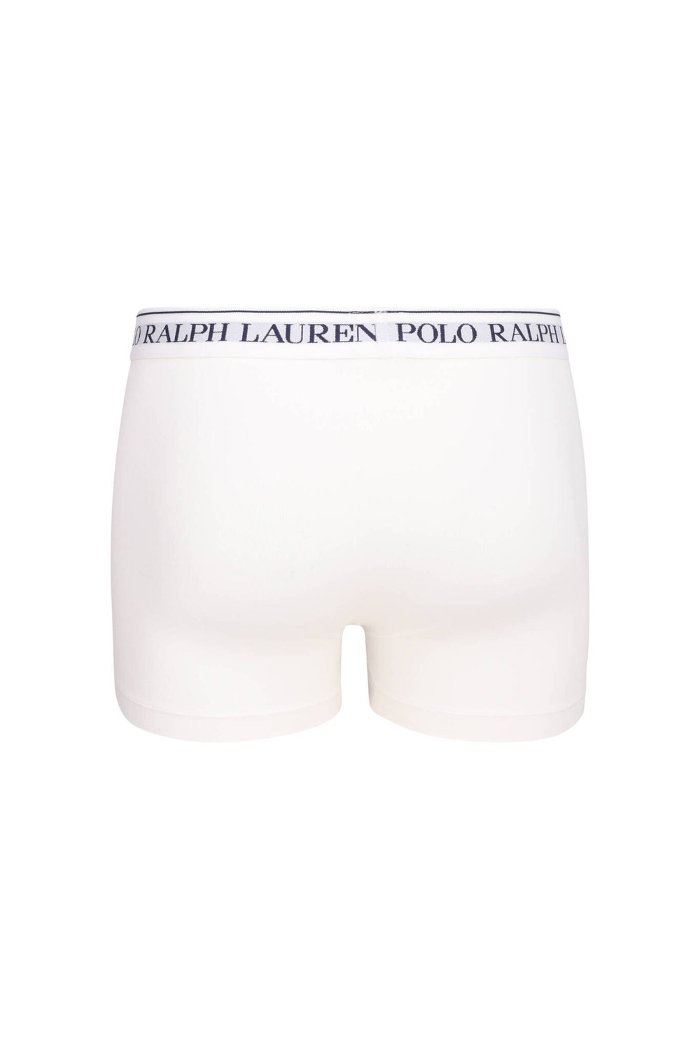 трусики-боксеры 3 шт. POLO RALPH LAUREN - черный(714835885)