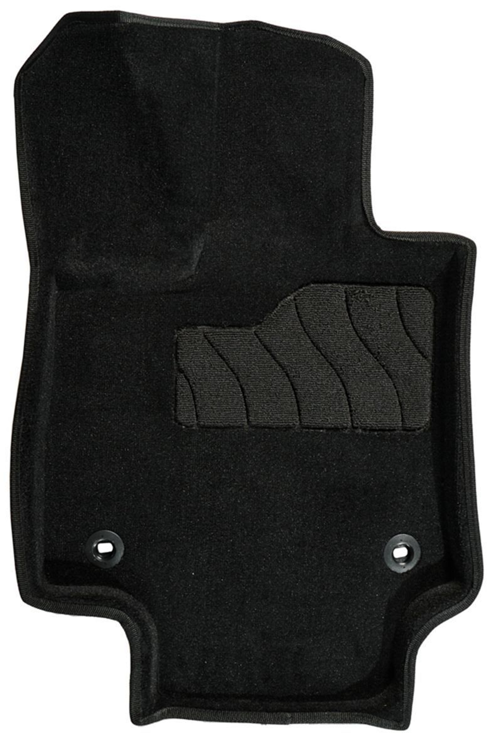 3D коврики для Lexus NX II 2021-н.в. Seintex.99618