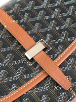 Сумка-мессенджер Goyard