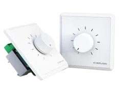 CVGAUDIO VA-130 настенный одинадцатипозиционный регулятор громкости