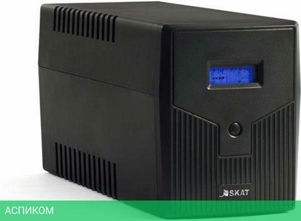 Источник бесперебойного питания Бастион SKAT-UPS 2000/1200