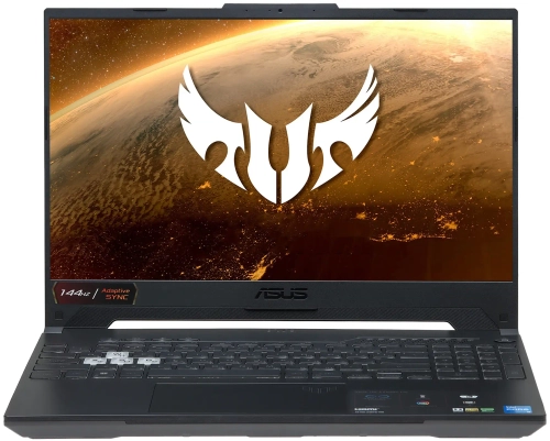Ноутбук ASUS TUF Gaming FX507