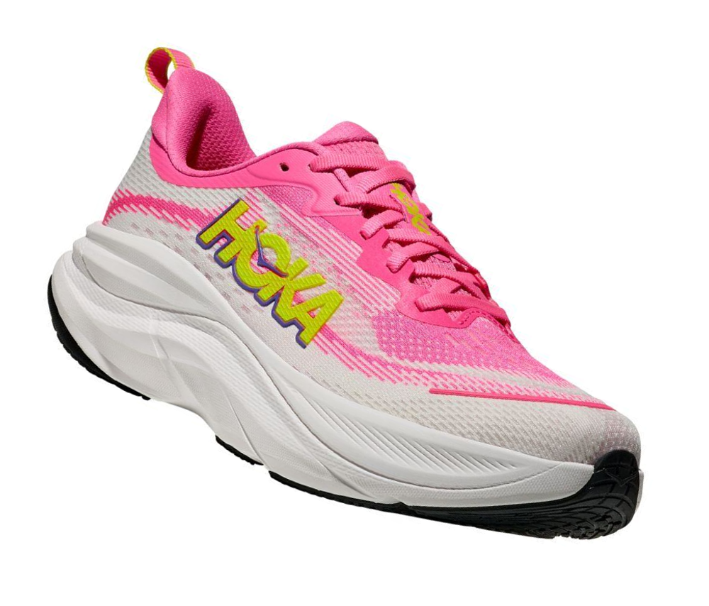 Кроссовки женские Hoka Skyflow
