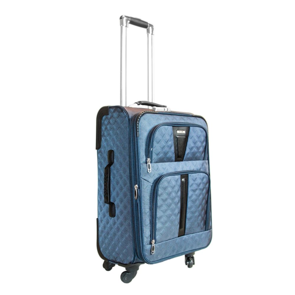 Чемодан 414-4