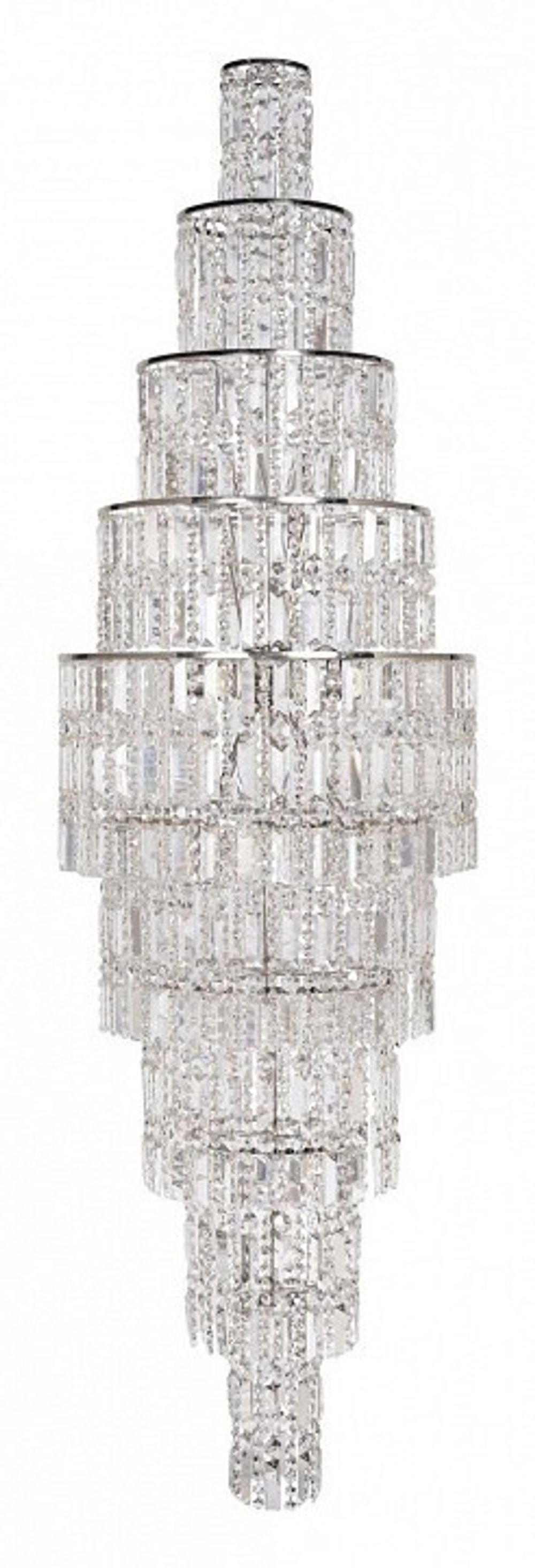 Подвесная люстра Arti Lampadari Valencia Valencia E 1.10.50.501 N