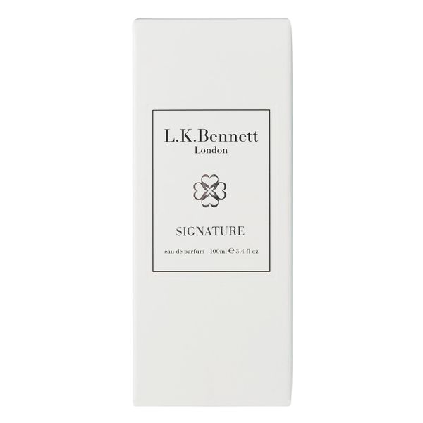 L.K.Bennett Signature