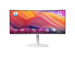 Монитор MSI Modern MD342CQPW