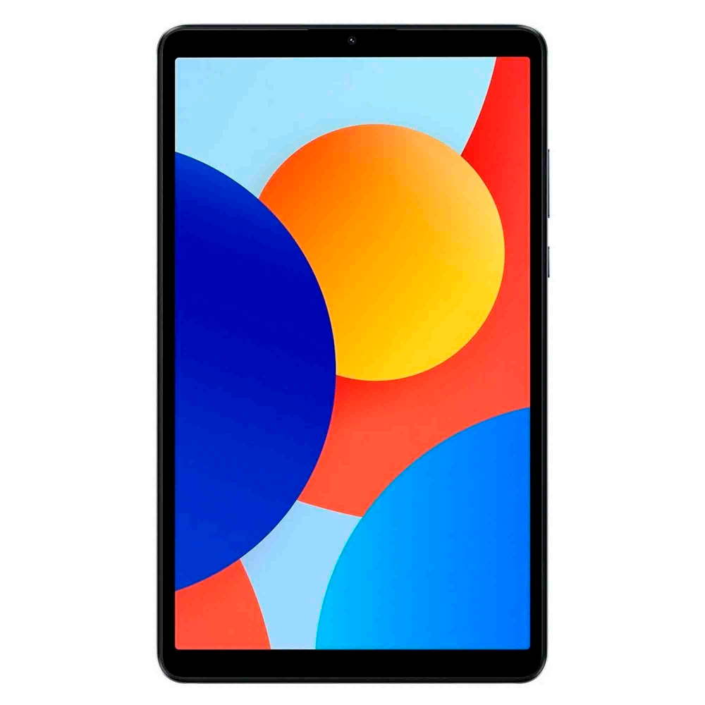 Планшет Redmi Pad SE 8.7 4/64Gb Wi-Fi, синий (Ростест)