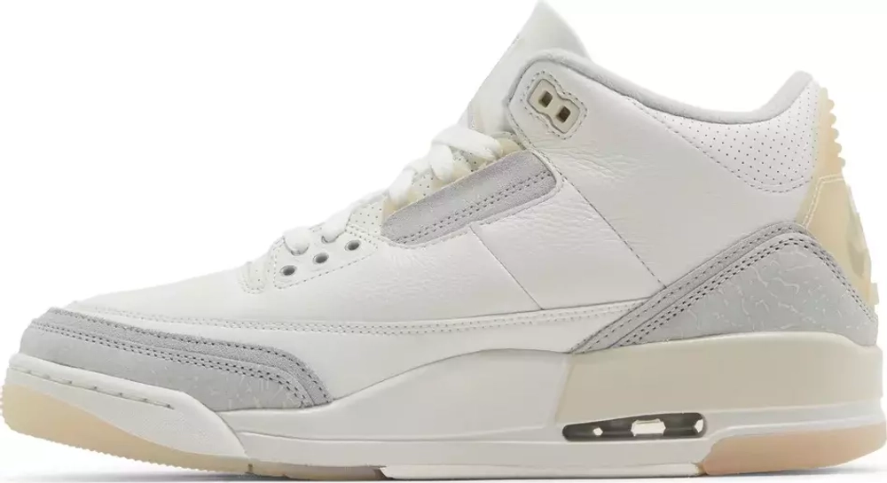 AIR JORDAN 3 RETRO SE 'CRAFT - IVORY'