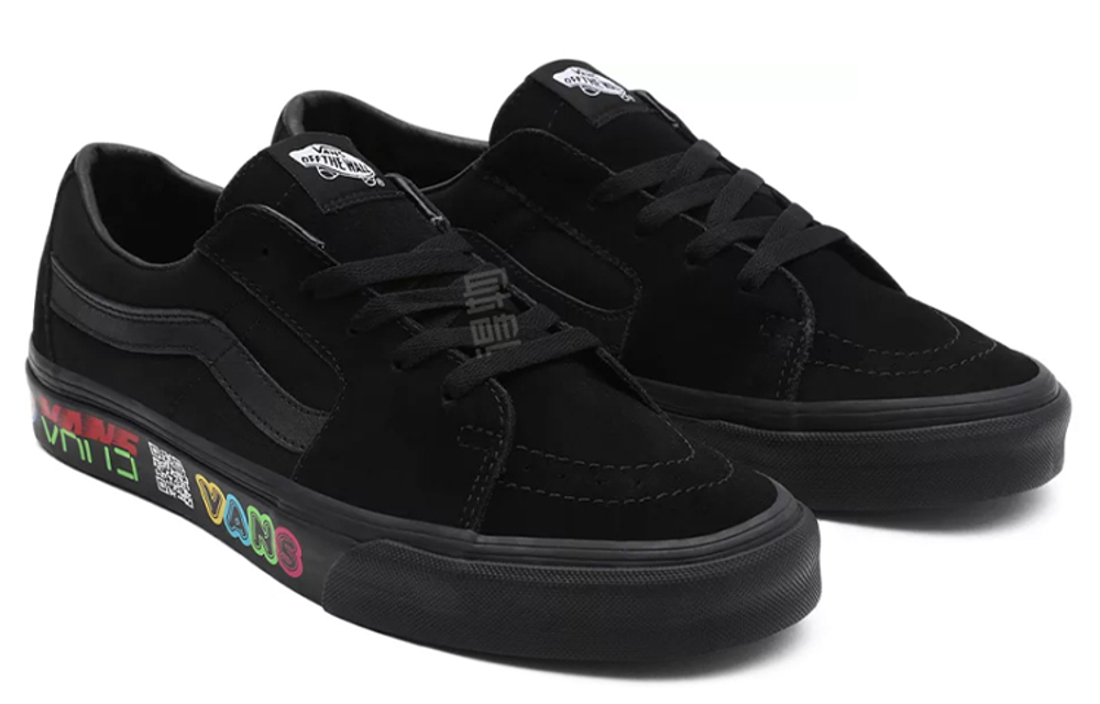 Vans Sk8 Low
