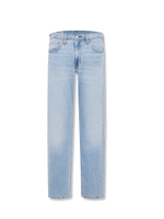 Мужские классические джинсы Levi's 502 Taper 29507-1417