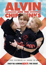 Сет постеров STRAY KIDS (readinghan)