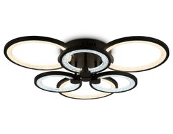 Ambrella Потолочный светодиодный светильник с пультом Original FA4092