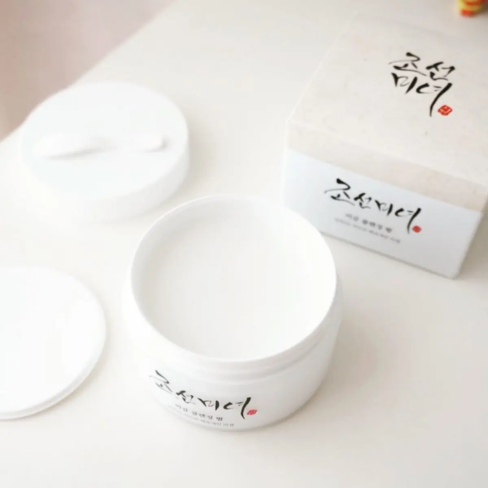 Beauty of Joseon Radiance Cleansing Balm гидрофильный бальзам с рисом и пробиотиками