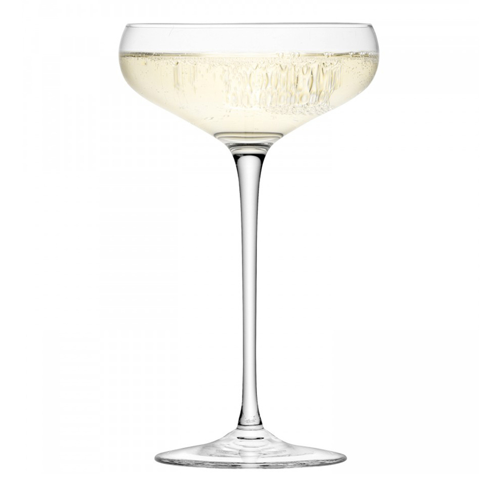 Набор креманок wine, 300 мл, 4 шт.
