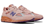 Кроссовки Salehe Bembury X New Balance Nb 990 V2 "Sand Be The Time"