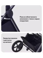 Коляска 2 в 1 Rant Falcon Soft Therm